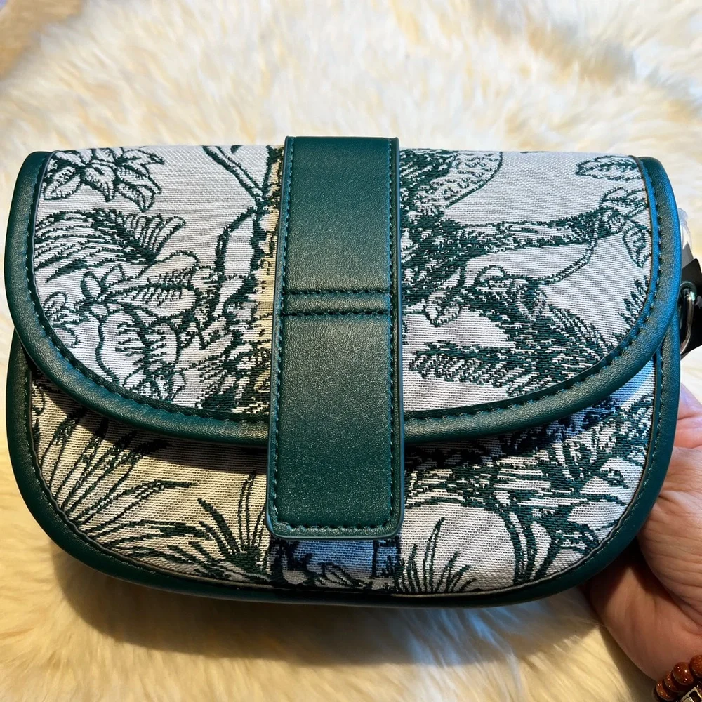 The Joey Bag (Black)